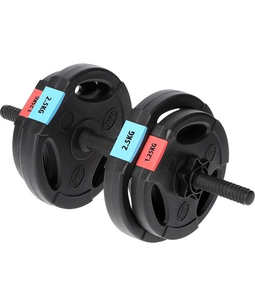 Composite 3 Part Set HMS SGSP60 62kg