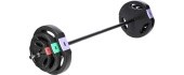 Composite 3 Part Set HMS SGSP60 62kg