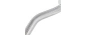 Curl Olympic Bar HMS GOL160 120cm