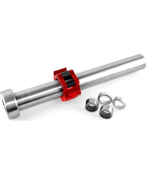 Curl Olympic Bar HMS GOL160 120cm