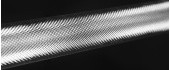 GOP220 OLIMPIC BAR 2220 mm, dia. 50mm