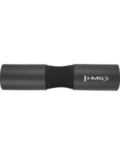 Neck Protector HMS WNK02 Black