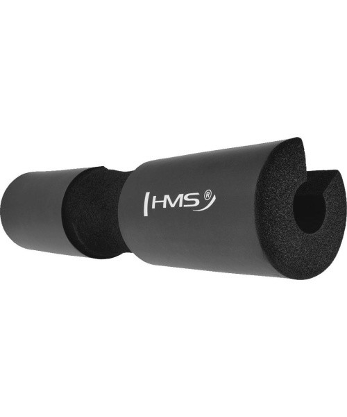Neck Protector HMS WNK02 Black