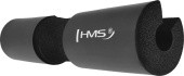 Neck Protector HMS WNK02 Black