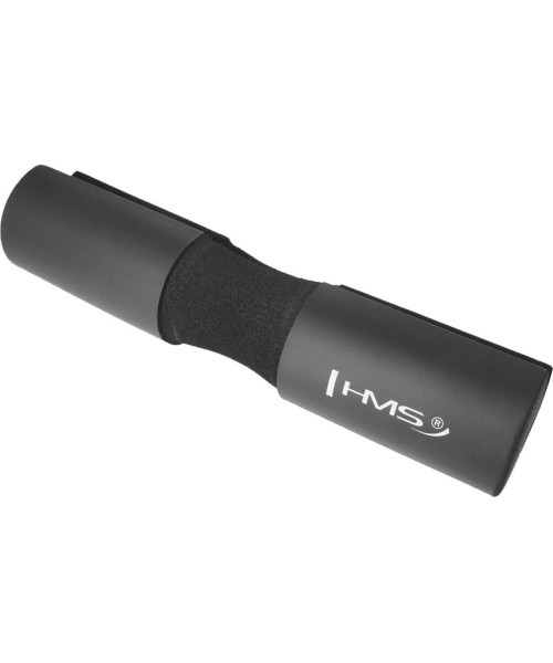 Neck Protector HMS WNK02 Black