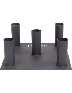 STR01 OLIMPIC BAR STAND HMS
