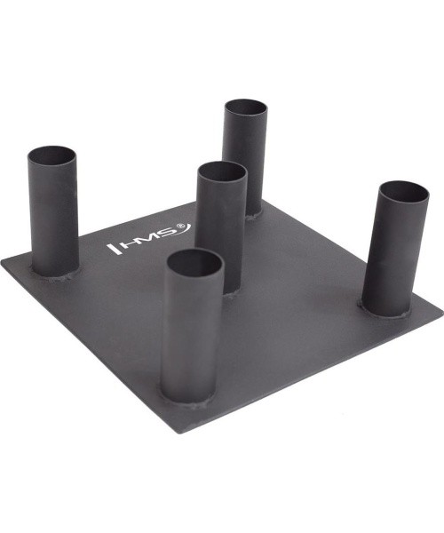 STR01 OLIMPIC BAR STAND HMS