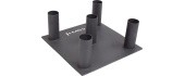 STR01 OLIMPIC BAR STAND HMS