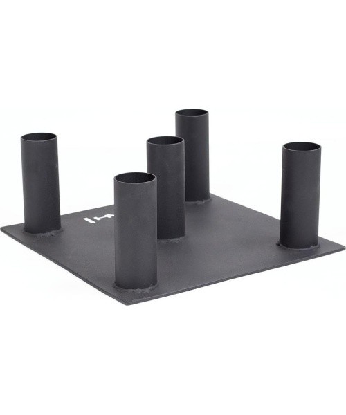 Olimpinio grifo stovas STR01 HMS