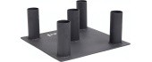 Olimpinio grifo stovas STR01 HMS