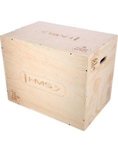DSC01 PLYOMETRIC CHEST HMS