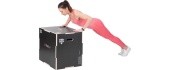 DSC02 BLACK PLYOMETRIC CHEST HMS