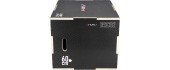 DSC02 BLACK PLYOMETRIC CHEST HMS