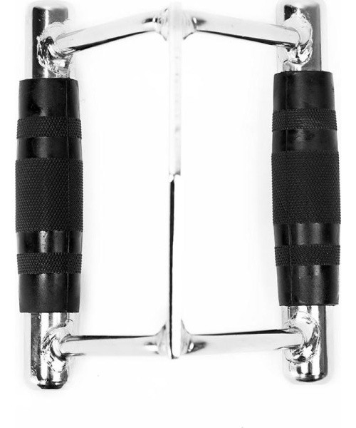 UW04 RUBBERIZED BAR HOOK HMS