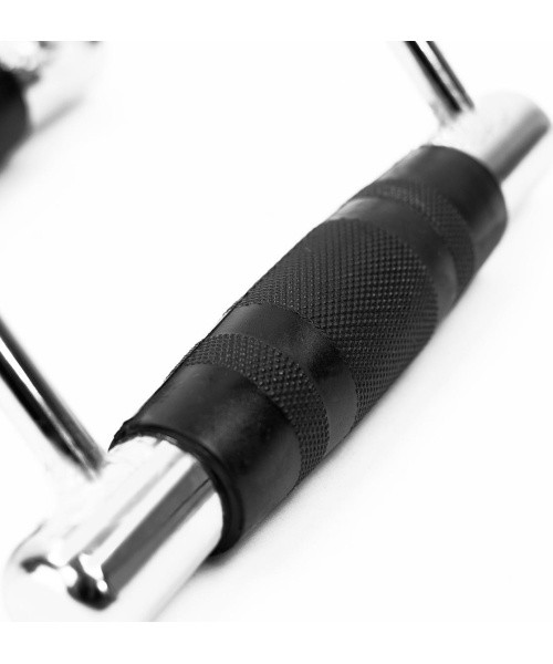 UW04 RUBBERIZED BAR HOOK HMS