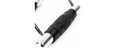 UW04 RUBBERIZED BAR HOOK HMS
