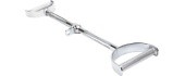 UW16 SWIVEL BAR HMS
