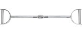 UW16 SWIVEL BAR HMS