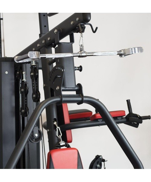 UW16 SWIVEL BAR HMS