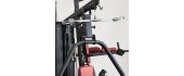 UW16 SWIVEL BAR HMS