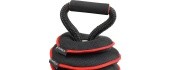 Adjustable Soft Kettlebell Set HMS KRM20