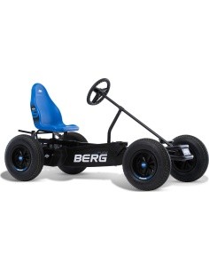 Kartingas BERG XL B.Pure Blue BFR