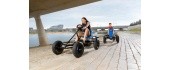 Kartingas BERG XL B.Pure Blue BFR