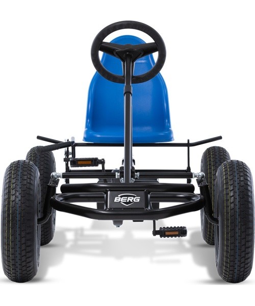 Kartingas BERG XL B.Pure Blue BFR