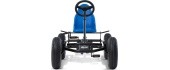 Kartingas BERG XL B.Pure Blue BFR