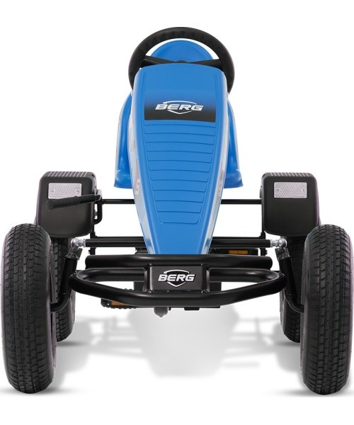 Kartingas BERG XL B.Super Blue BFR
