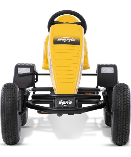 Go-kart BERG XL B.Super Yellow BFR