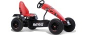 Kartingas BERG XL B.Super Red BFR-3