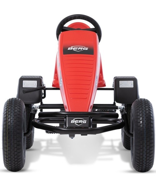 Kartingas BERG XL B.Super Red BFR-3