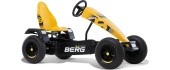 Go-kart BERG XL B.Super Yellow BFR-3