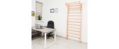 Pull-Up Bar for Wall Bars inSPORTline Directline 90 cm