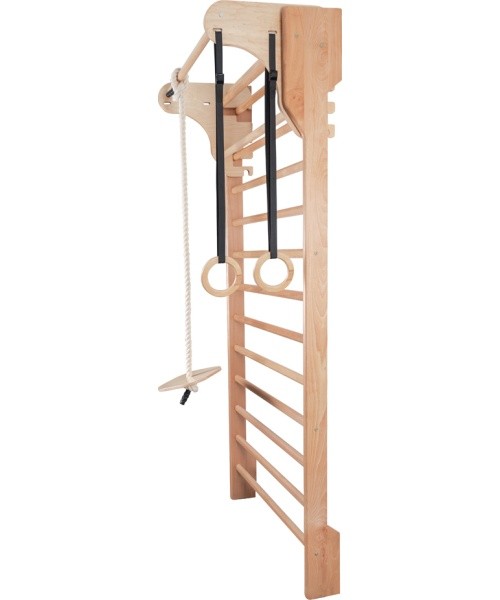 Pull-Up Bar for Wall Bars inSPORTline Directline 90 cm