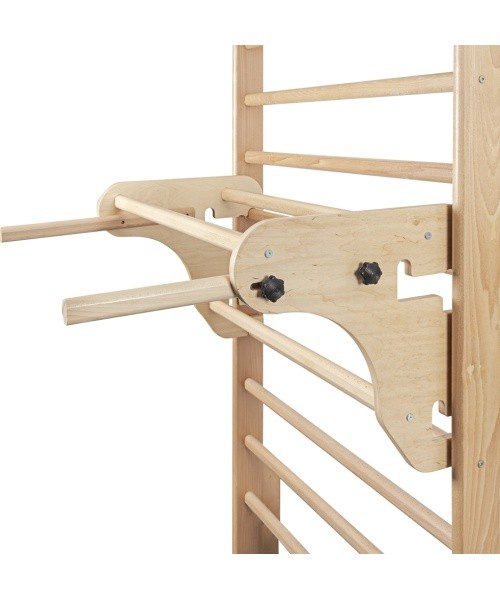 Parallel Bars for Wall Bars
