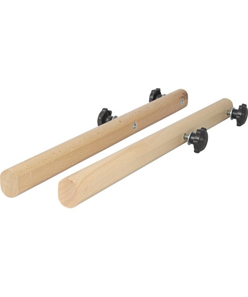 Parallel Bars for Wall Bars