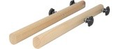 Parallel Bars for Wall Bars