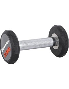 Vienarankis hantelis inSPORTline Profi CPU 2,5 kg
