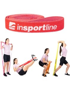 Pasipriešinimo juosta inSPORTline Rand X Strong