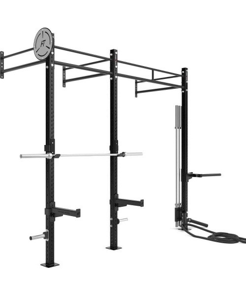 Kryžminio treniruočių rėmas prie sienos Marbo MFT-RIG-02