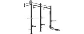 Kryžminio treniruočių rėmas prie sienos Marbo MFT-RIG-02