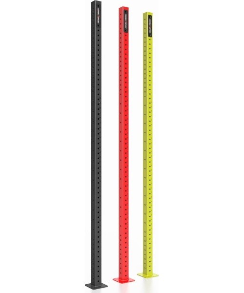 Kryžminio treniruočių rėmas prie sienos Marbo MFT-RIG-02