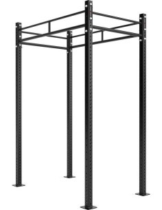 CrossFit rėmo vartai Marbo MFT-RIG-04