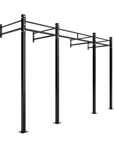 Sieninis krosfito rėmas Marbo MFT-RIG-01