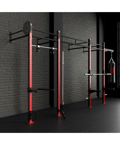 Wall Rig for Crossfit Marbo MFT-RIG-01