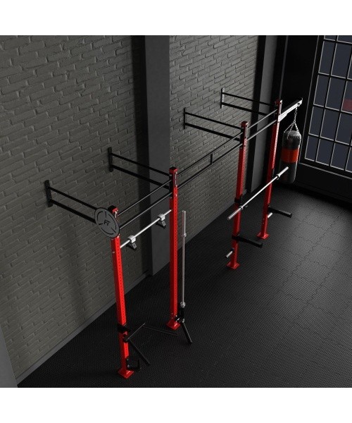 Wall Rig for Crossfit Marbo MFT-RIG-01