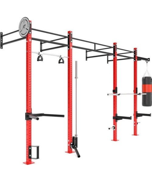 Wall Rig for Crossfit Marbo MFT-RIG-01