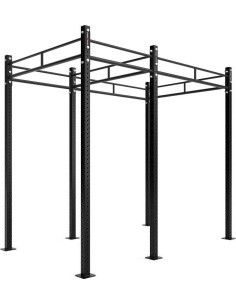 CrossFit treniruočių rėmo vartai Marbo MFT-RIG-05